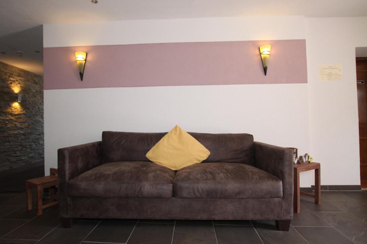 Ausfernerhof Apartman Berwang Kültér fotó