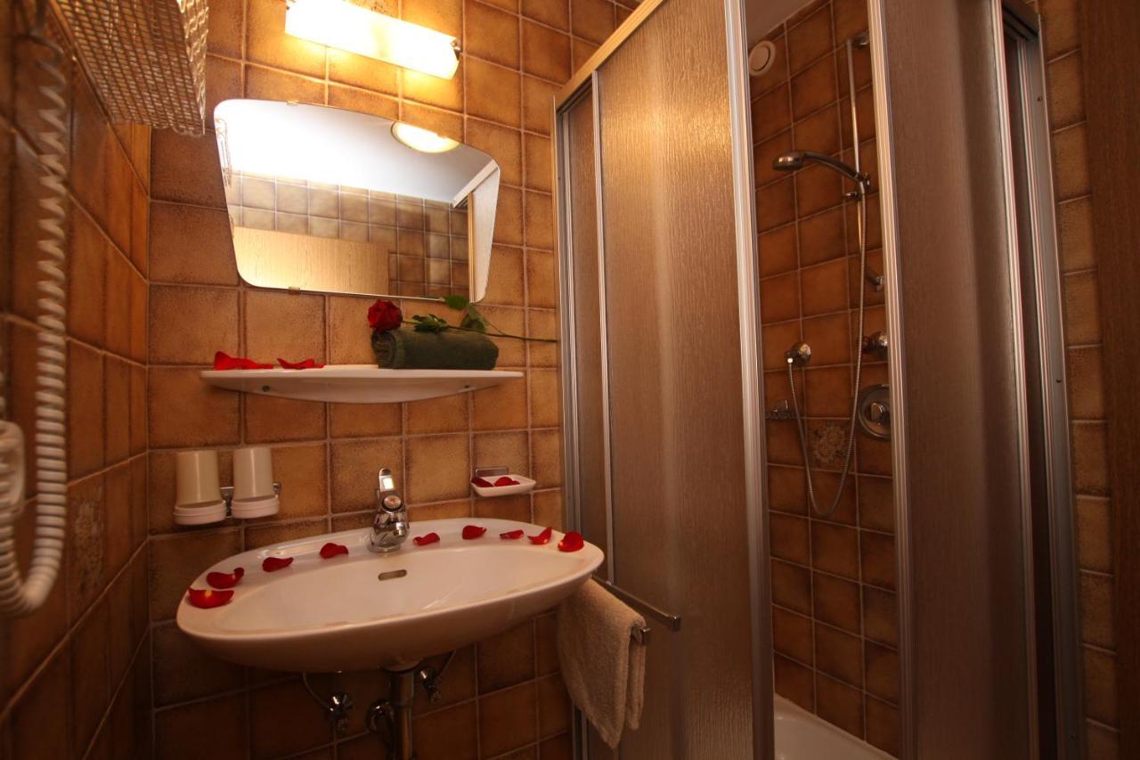 Ausfernerhof Apartman Berwang Kültér fotó