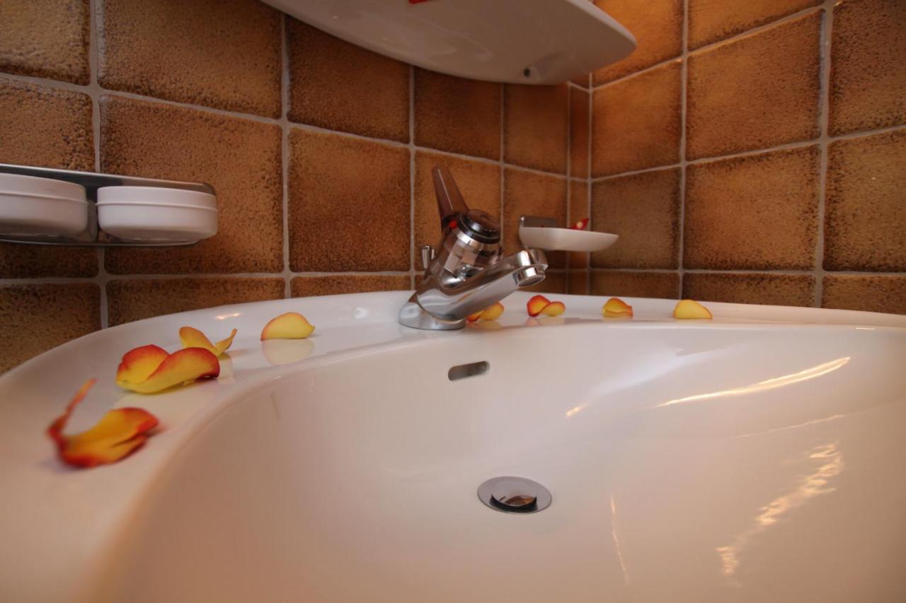 Ausfernerhof Apartman Berwang Kültér fotó